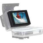GoPro LCD Touch BacPac for the HERO4, HERO3+ and HERO3 cameras (ALCDB-401) GoPro LCD Touch BacPac for the HERO4, HERO3+ and HERO3 cameras (ALCDB-401)
